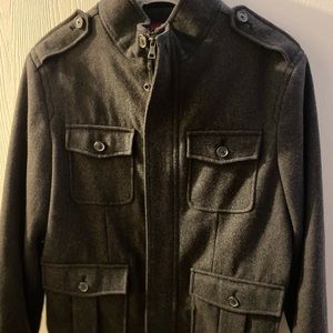 Men’s coat